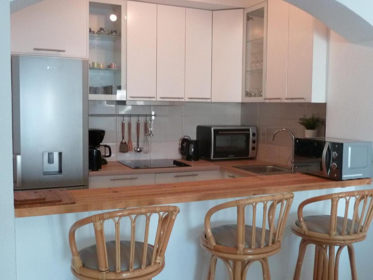 Apartamento Vistas A La Marina Ref 232 Empuriabrava Eksteriør billede